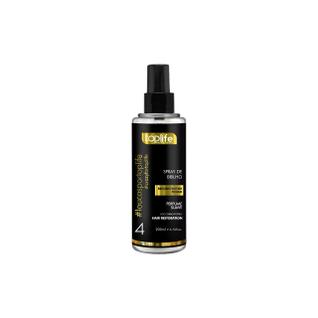 Spray de Brilho Finalizador Reconstruto Toplife Profissional 200ml