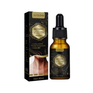 Spray de bronzeamento orgânico autobronzeador de longa duração natural bronzeado corpo név