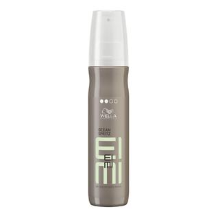 Spray de cabelo Wella EIMI Ocean Spritz Salt para textura praiana 150mL