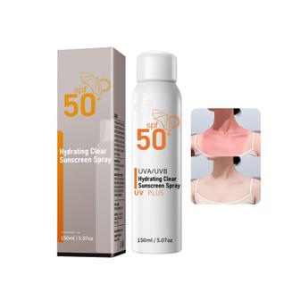 Spray de proteção solar ONSART SPF 50+ Broad Spectrum 150mL