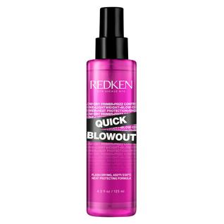 Spray de proteção térmica Redken Quick Blowout 125ml