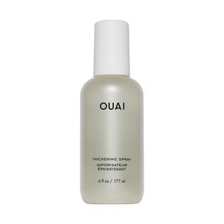 Spray espessante OUAI para espessar e dar volume ao cabelo 177mL