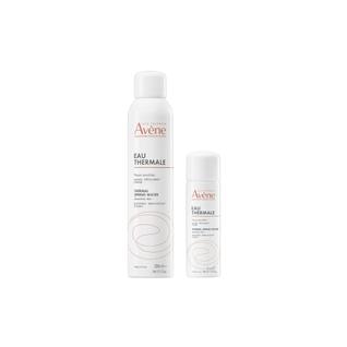 Spray Facial de Agua Termal Avène 300 ml y 50 ml