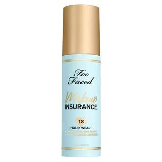 Spray Fixador de Maquiagem Too Faced Makeup Insurance