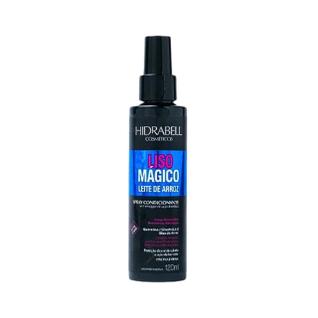 Spray Hidrabell Liso Mágico Leite de Arroz 120ml