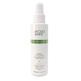 Spray Jacques Janine Mega Volume 120ml