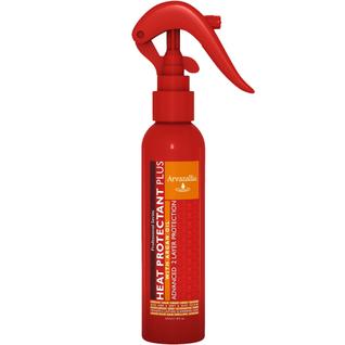 Spray protetor térmico Arvazallia com óleo de argan 100mL