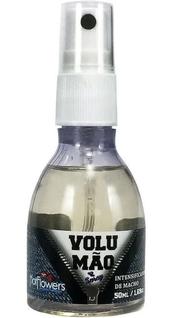 spray Volumão funciona Como Aumento Peni@no Instantâneo