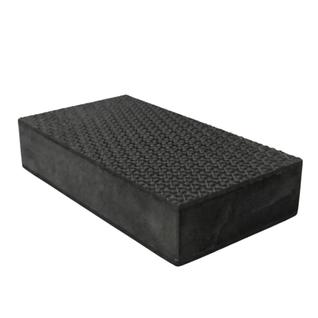 Step Academia 60x28x10 Plataforma Grande Treino Funcional Cardio Musculação Ginástica Degr