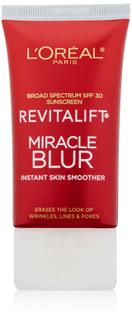 Suavizador de pele L'Oréal Paris Revitalift Miracle Blur 35mL