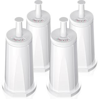 Substituição do filtro de água para a máquina de café expresso Breville