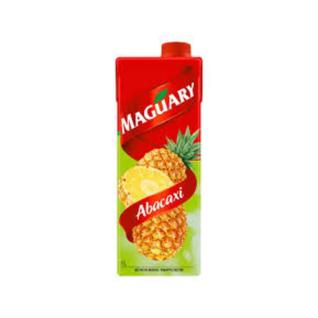 Suco Néctar de Abacaxi Maguary 1L