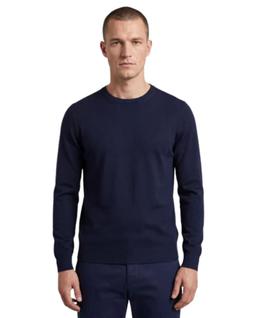 Suéter tricot masculino broken rules ref:bro590241