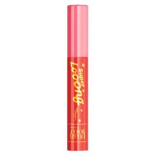 Super Looong Máscara Para Cílios Alongadora Color Trend 7ml
