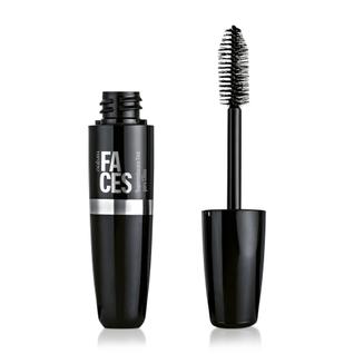 Supermáscara Tint para Cílios Faces NATURA