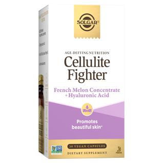 Suplemento Solgar Cellulite Fighter Age Defying Nutrition