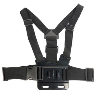 Suporte de Peito para GoPro e Câmeras Similares