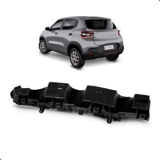 Suporte Guia Parachoque Para Citroen C3 2022 A 2024