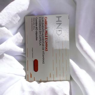 Suprimentos de cabelo