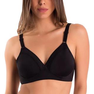 Sutiã Plus Size Alças Reforçadas Soutien Duloren Ref 111214