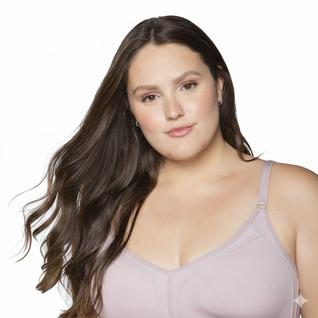 Sutiã Sustentação Loba Lupo 42008-001 Sem Aro