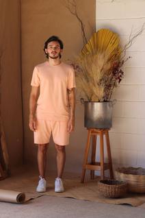 T-shirt Conforto