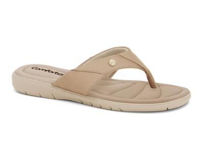 Tamanco Feminino Comfortflex Comfy 2480331