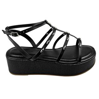Tamanco Feminino Maria Isabel Conforto Beleza Estilo Original
