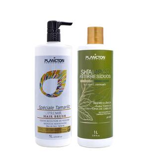 Tamariliz 1lt + Grátis Shampoo Antirresíduo 1Lt