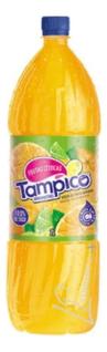 Tampico Original 2 litros refresco suco de frutas citricas 2