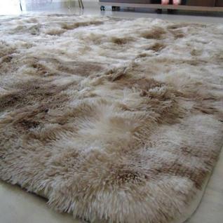 Tapete Grande 2 Metros Peludo Pelo Alto Shaggy Luxo 2x1,5