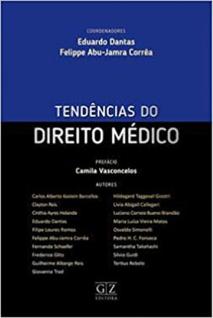 Tendências do direito médico - GZ EDITORA