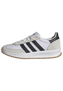 Tênis adidas Run 70s 2.0 Feminino Branco/Preto 7