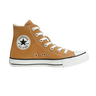 Tênis Cano Alto Converse All Star Chuck Taylor - Caramelo