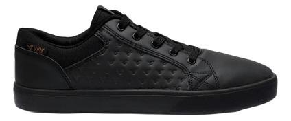 Tenis Casaul Vibe Vintage Vsa 158a Skate Profissional