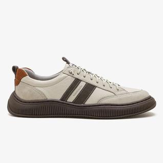 Tênis Casual Democrata Denim Vibe Casual Ref. 625101