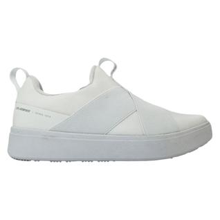 Tênis Casual Feminino Olympikus Forever Conforto Calce Fácil Macio Com Meia Clássico Estil