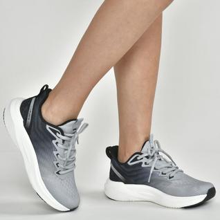 Tênis Casual Feminino Via Marte Estilo Esportivo, Leve e Confortável