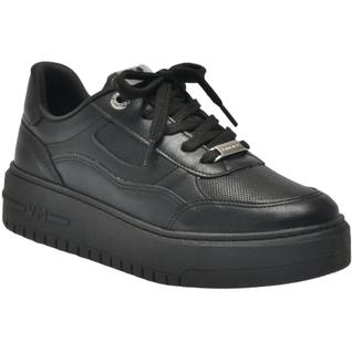 Tênis Casual Plataforma Tendência Moda 239-002 Via Marte