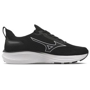 Tênis de Corrida Mizuno Cool Ride 3 Preto - Masculino 101095095 PRET90