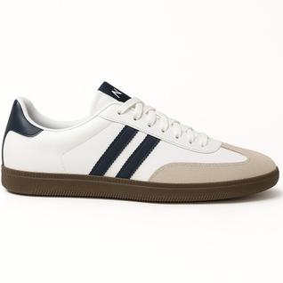 Tênis Feminino Academia Casual Moderno Estiloso Confortável Macio Bico Marrom Blogueira Te