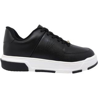 Tênis Feminino Casual Básico Dia a Dia Passeio Trabalho Street Urban Style Conforto Vizzan
