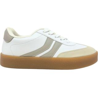 Tênis Feminino Casual Clássico Dia a Dia Passeio Trabalho Urbano Conforto Vizzano 1444.100