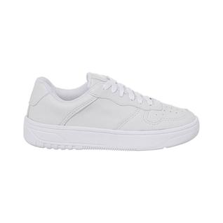 Tênis Feminino Casual Clássico Macio Confortável Force Retro
