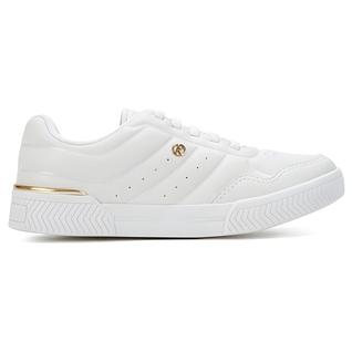 Tênis Feminino Casual Comfy Kolosh Branco