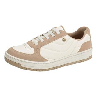 Tênis Feminino Casual Flatform Estilo Conforto Leve Kolosh