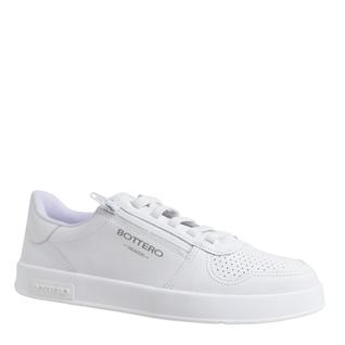 Tênis Feminino Couro Conforto Flatform Bottero 364902