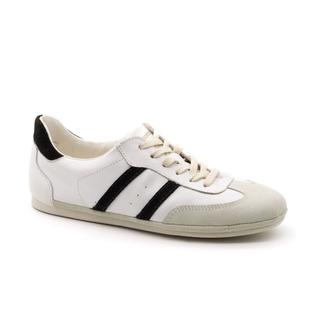 Tenis feminino em couro legitimo andaco easy - 6642