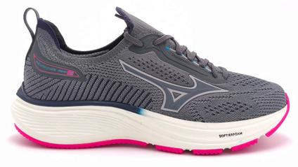 Tênis Feminino Mizuno Cool Ride 3