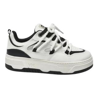 Tênis Feminino Via Marte Street Despojado Conforto Lançamento